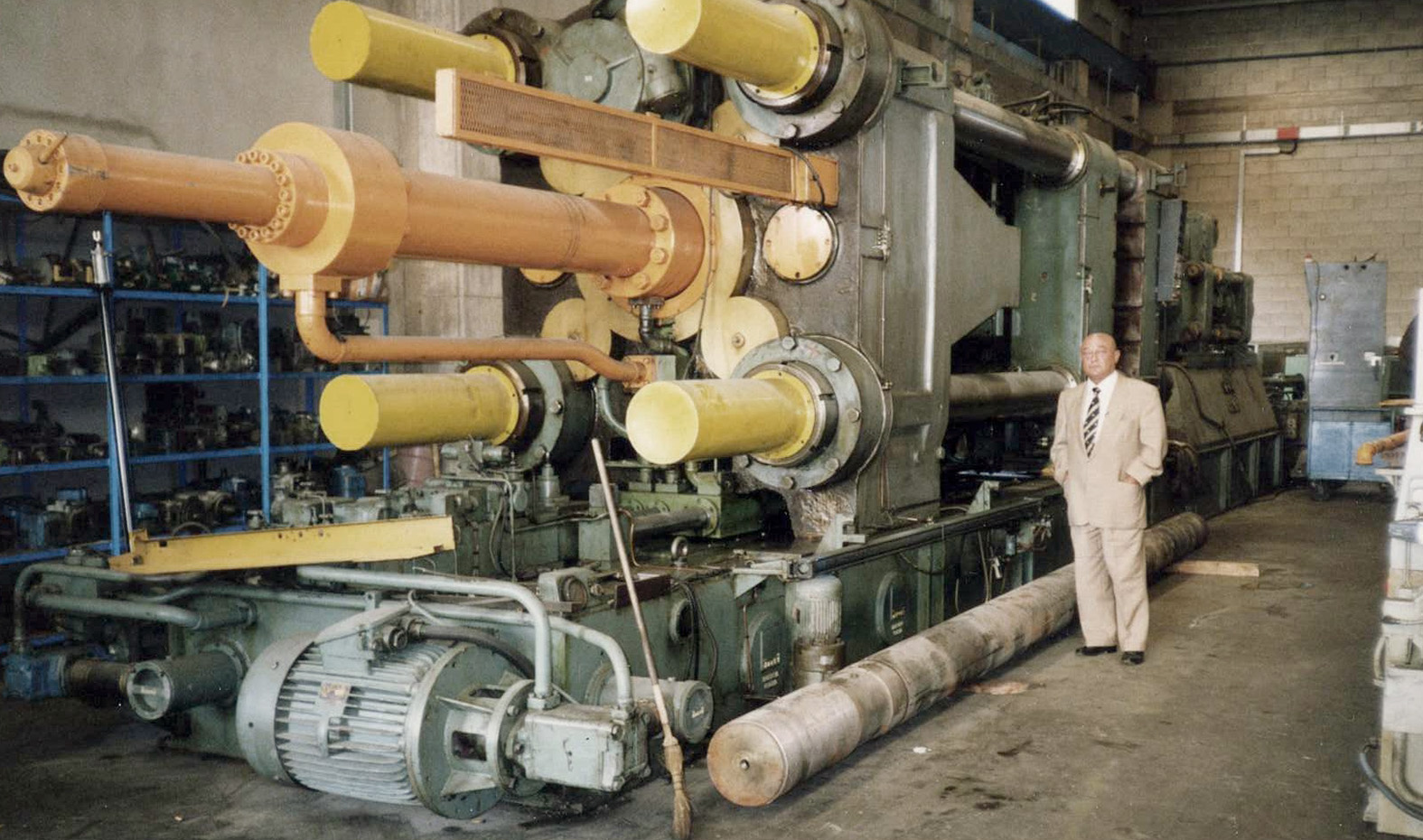 Engenheiro Clemente