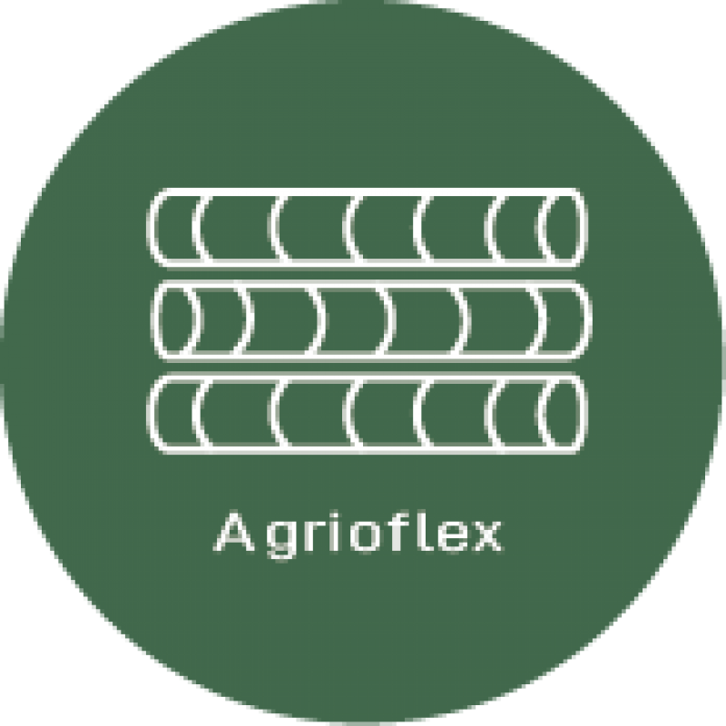 Agrioflex8